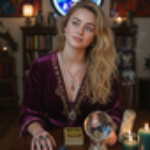 Profile picture of Love Angel Marie